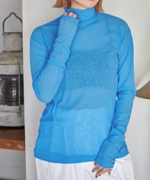 PBLIM | PAGEBOYLIM/スプリングタートル(Tシャツ/カットソー)