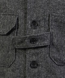 Engineered Garments（エンジニアードガーメンツ）の「□ENGINEERED