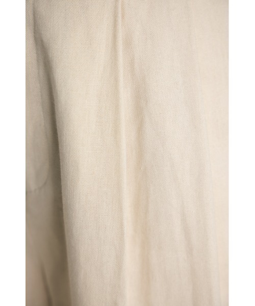 STYLEMIXER(スタイルミキサー)の「リネン2タックパンツ(その他パンツ・レディース・ブラック/ライトベージュ/ピンク・X-SMALL/SMALL/MEDIUM)」の22枚目の写真