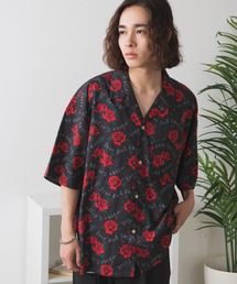 WEGO | ∴WEGO/別注HOOKANO アロハシャツ(シャツ/ブラウス)