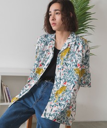 WEGO | ∴WEGO/別注HOOKANO アロハシャツ(シャツ/ブラウス)