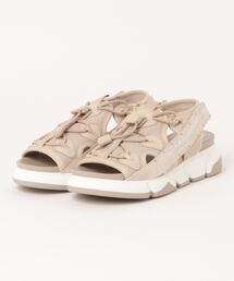 【MAISON MAVERICK PRESENTS】バックストラップスポーツサンダル