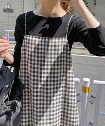Spick & Span（スピックアンドスパン）の「ギンガムチェック