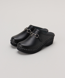 Needles（ニードルス）の「【NEEDLES x Troentorp】 Swedish Clog