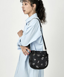 LeSportsac（レスポートサック）の「SMALL JENNI ジョイフルフラワー（ショルダーバッグ・キッズ）」