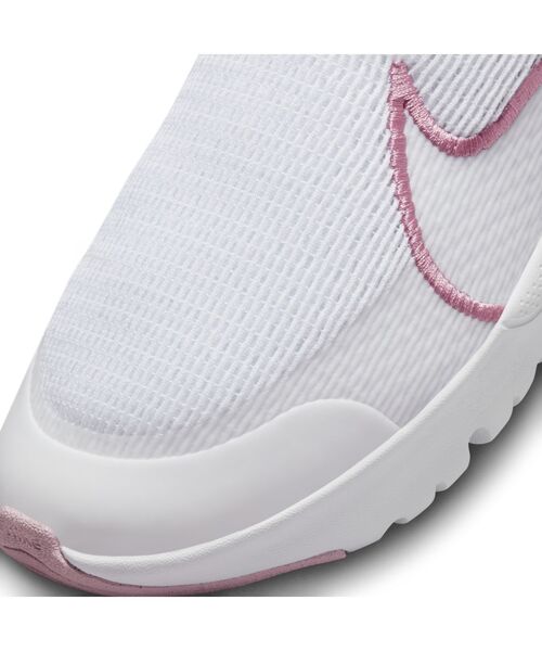 NIKE(ナイキ)の「ナイキ フレックス プラス 2 キッズシューズ / Nike Flex Plus 2 Little Kids' Shoes<16.5-22cm 展開>(スニーカー・キッズ・ホワイト/ブラック/ホワイト系その他2/ダークネイビー・16.5/17/17.5/18/18.5/19/19.5/20/20.5/21/21.5/22)」の17枚目の写真