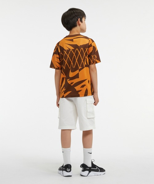 NIKE(ナイキ)の「ナイキ フレックス プラス 2 キッズシューズ / Nike Flex Plus 2 Little Kids' Shoes<16.5-22cm 展開>(スニーカー・キッズ・ホワイト/ブラック/ホワイト系その他2/ダークネイビー・16.5/17/17.5/18/18.5/19/19.5/20/20.5/21/21.5/22)」の21枚目の写真