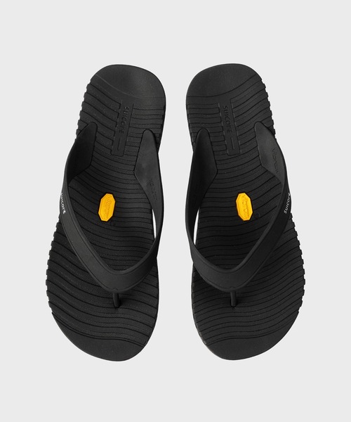suicoke（スイコック）の「【SUICOKE/スイコック】VON（サンダル