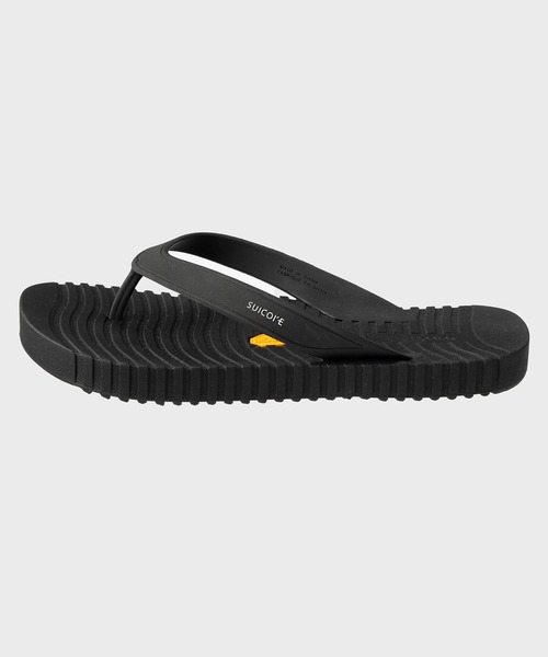 suicoke(スイコック)の「【SUICOKE/スイコック】VON(サンダル・メンズ・ブラック・7/8/9)」の5枚目の写真