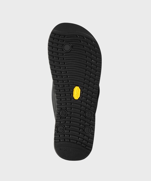 suicoke(スイコック)の「【SUICOKE/スイコック】VON(サンダル・メンズ・ブラック・7/8/9)」の7枚目の写真