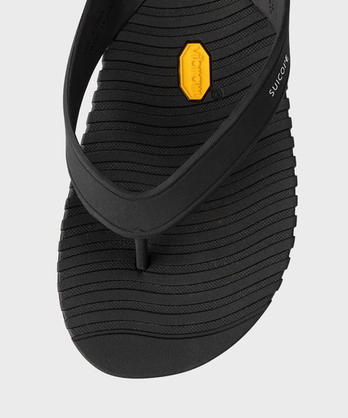 suicoke（スイコック）の「【SUICOKE/スイコック】VON（サンダル