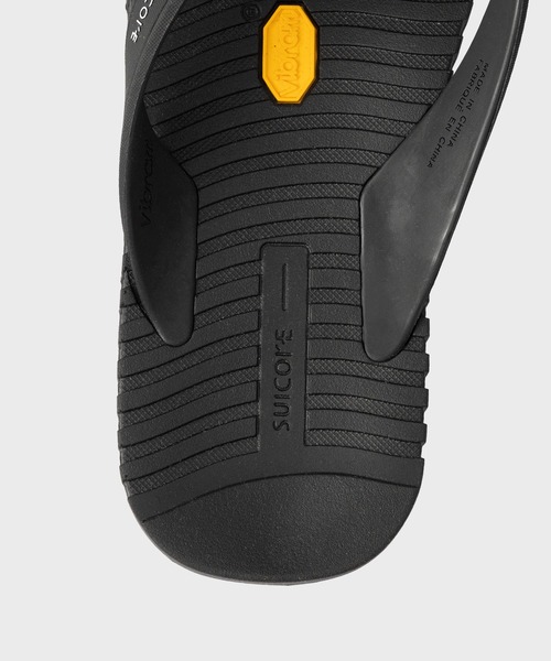suicoke(スイコック)の「【SUICOKE/スイコック】VON(サンダル・メンズ・ブラック・7/8/9)」の9枚目の写真