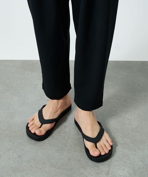 suicoke（スイコック）の「【SUICOKE/スイコック】VON（サンダル