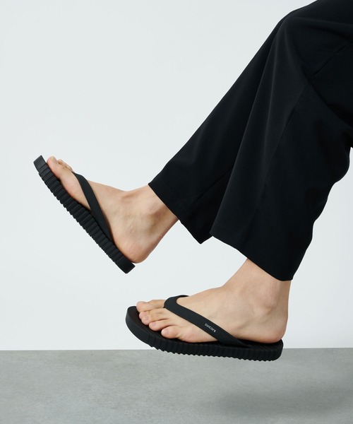 suicoke(スイコック)の「【SUICOKE/スイコック】VON(サンダル・メンズ・ブラック・7/8/9)」の12枚目の写真