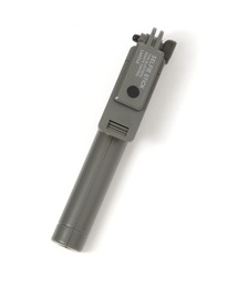 LAKOLE | リモコン付き自撮り棒 / 190465(スマホグッズ)