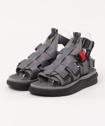 《HIJACK SANDALS》UMBRA