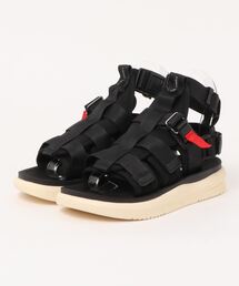 《HIJACK SANDALS》UMBRA