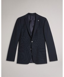 Ted Baker（テッドベーカー）｜スーツジャケット（ブルー系