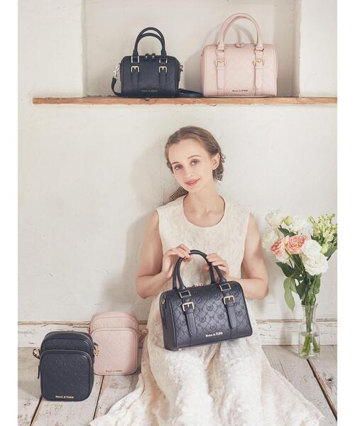 専用☆ 大きめバッグ ☆ ジョリーフルール 専用☆ころりんバッグ