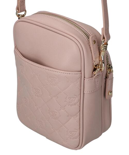 Maison de FLEUR（メゾンドフルール）の「モノグラム縦型ショルダー