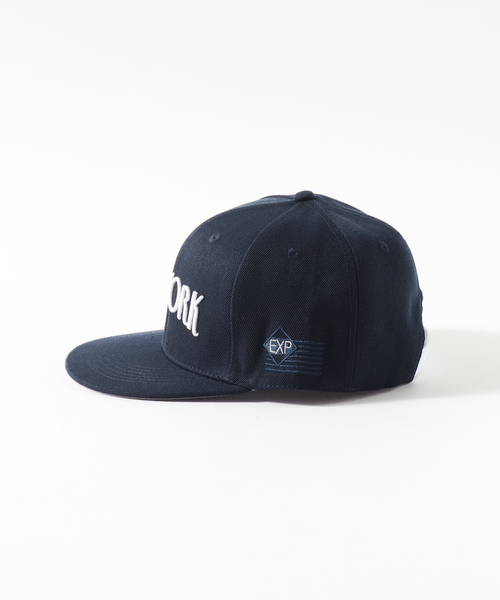 NOROLL STORY 別注 BB CAP NOROLL STORY 10th 別注 S BB CAP キャップ - メルカリ