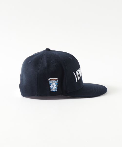 NOROLL STORY 別注 BB CAP NOROLL STORY 10th 別注 S BB CAP キャップ - メルカリ