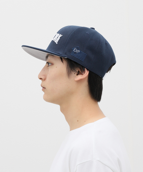 NOROLL STORY 別注 BB CAP NOROLL STORY 10th 別注 S BB CAP キャップ - メルカリ