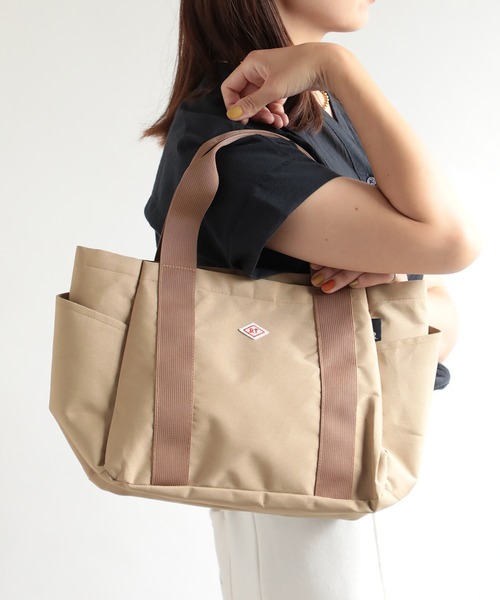 ROOTOTE（ルートート）の「【ROOTOTE】トートバッグ　SN.デリ.パルーティ.ハッスイ-A / 1463（トートバッグ・レディース・ベージュ/ブラック/グレー/レッド/ピンク/グレー系その他2/ブルー/アイボリー/グレー系その他3・FREE）」の7枚目の写真