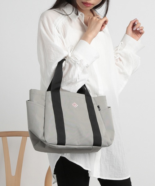 ROOTOTE（ルートート）の「【ROOTOTE】トートバッグ　SN.デリ.パルーティ.ハッスイ-A / 1463（トートバッグ・レディース・ベージュ/ブラック/グレー/レッド/ピンク/グレー系その他2/ブルー/アイボリー/グレー系その他3・FREE）」の10枚目の写真