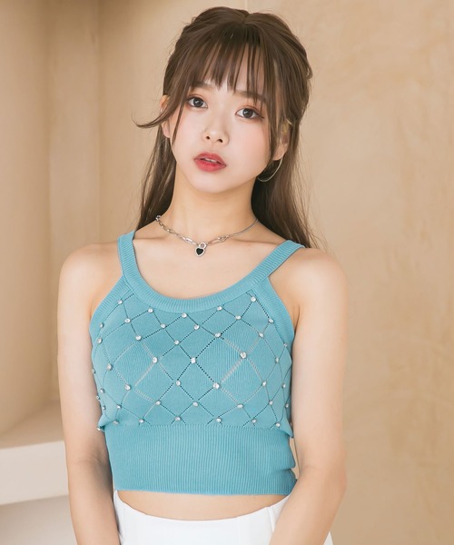 未使用 Baserange Page top リネン変形キャミソール アイボリー 未使用 Baserange Page top リネン変形キャミソール アイボリー