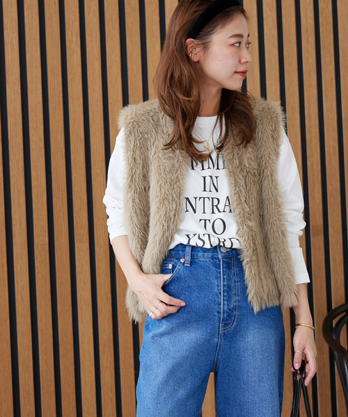 JOURNAL STANDARD relume（ジャーナルスタンダード レリューム）の