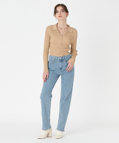Levi's（リーバイス）の「DENIZEN from Levi's ハイウエスト
