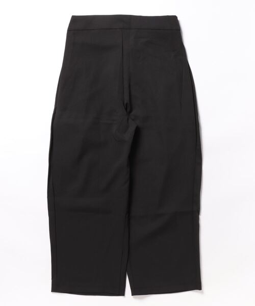 Burner(バーナー)の「【OKUOKU 0909】 ワイドパンツ / カジュアル oku-bottom-623873896089-33 U(スラックス・メンズ・A・XL/S/M/L)」の2枚目の写真