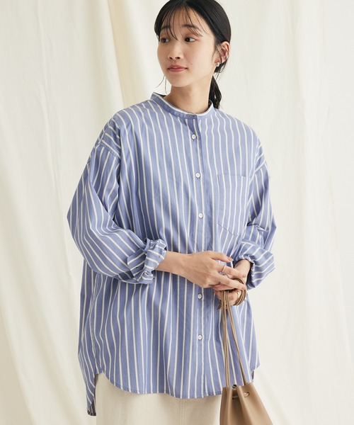 【新品】CRAFT STANDARD BOUTIQUE シャツ 3枚セット CRAFT STANDARD BOUTIQUE ブラウス シャツ 「追加6」バンド
