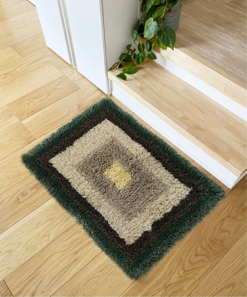 POMONA RUG 50X70 ポモナラグ マット(ラグ/マット)|ACME POMONA RUG 50X70 ポモナラグ マット(ラグ/マット)|ACME