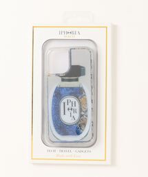 iphoria（アイフォリア）の「【IPHORIA アイフォリア】アイフォンケース iPhone 12mini対応 グリッターケース Liquid Case for Apple iPhone 12 mini - Liquid case collection（スマホケース/カバー・メンズ）」