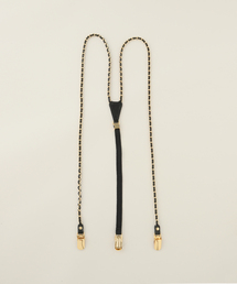 Spick & Span | ≪追加≫Spick ＆Span チェーンサスペンダー(サスペンダー)