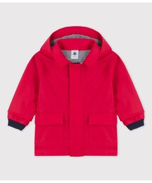 PETIT BATEAU｜プチバトー（キッズ）のジャケット/アウター通販