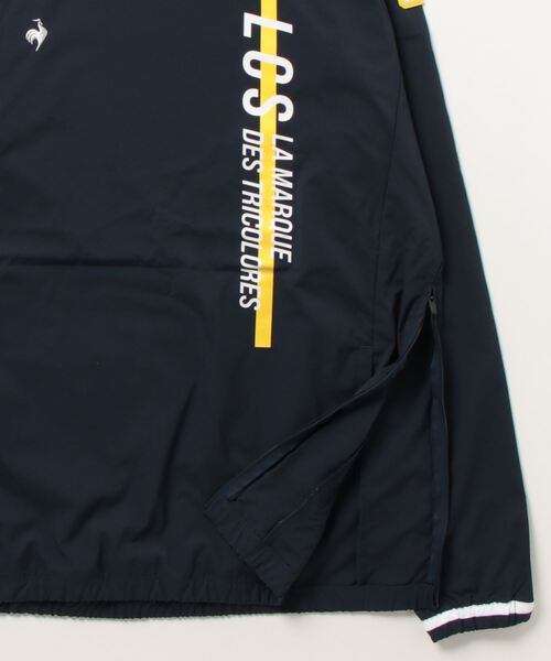 le coq sportif GOLF（ルコックスポルティフゴルフ）の「【ストレッチ