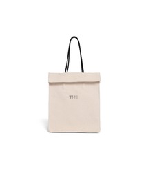 THE | THE SHOPPER BAG A5/ショッパー バッグ/サブバッグ/トートバッグ【THE (ザ)】(トートバッグ)
