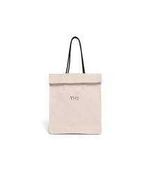 THE | 3-THE SHOPPER BAG A5/ショッパー バッグ/サブバッグ/トートバッグ【THE (ザ)】 (トートバッグ)