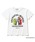 ARTIMATION�i�A�[�e�B���[�V�����j�́u��GACHAPIN & MUKKU X ARTIMATION X SECRET BASE�� G & M S/S KIDS TEE�i���K�`���s��&���b�N×�A�[�e�B���[�V����×�V�[�N���b�g �x�[�X�� G & M �V���[�g�X���[�u �L�b�Y �e�B�[ �K�`�����N�j�iT�V���c/�J�b�g�\�[�j�v�b�z���C�g