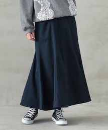 スカート（ブルー・ネイビー/青色系・ベロア）ファッション通販 - ZOZOTOWN