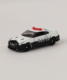 <TOMICA>トミカ No.105 日産 GT-R パトロールカー