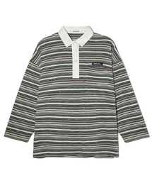 ▼最終価格▼【新品】ミルクフェド／緑M／エスニック刺繍トップス／民族系カットソー ▽最終価格▽【新品】ミルクフェド／緑M／エスニック刺繍