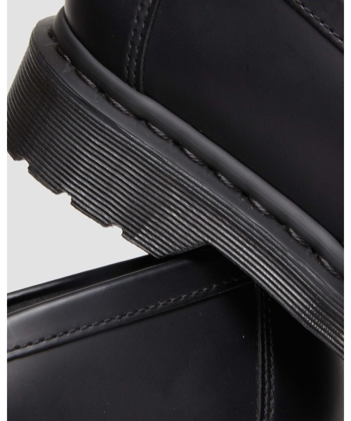 Dr. Martens（ドクターマーチン）の「Dr. Martens/ドクターマーチン ADRIAN MONO タッセル ローファー 30637001（ローファー・レディース・ブラック・UK7/UK4/UK9/UK6/UK8/UK11/UK5/UK3/UK10）」の10枚目の写真