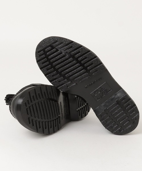 Dr. Martens（ドクターマーチン）の「Dr. Martens/ドクターマーチン ADRIAN MONO タッセル ローファー 30637001（ローファー・レディース・ブラック・UK7/UK4/UK9/UK6/UK8/UK11/UK5/UK3/UK10）」の11枚目の写真