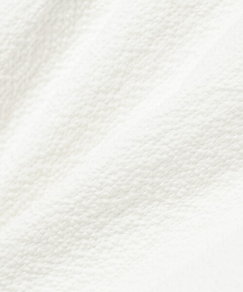 RBS（アールビーエス）の「RBS / リング パーツ スリット ブラウス（シャツ/ブラウス・レディース・ホワイト/ブラック・ONE SIZE）」の15枚目の写真