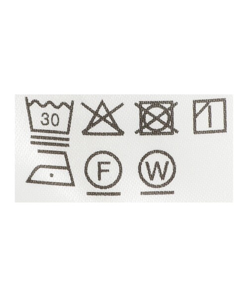 RBS（アールビーエス）の「RBS / リング パーツ スリット ブラウス（シャツ/ブラウス・レディース・ホワイト/ブラック・ONE SIZE）」の20枚目の写真