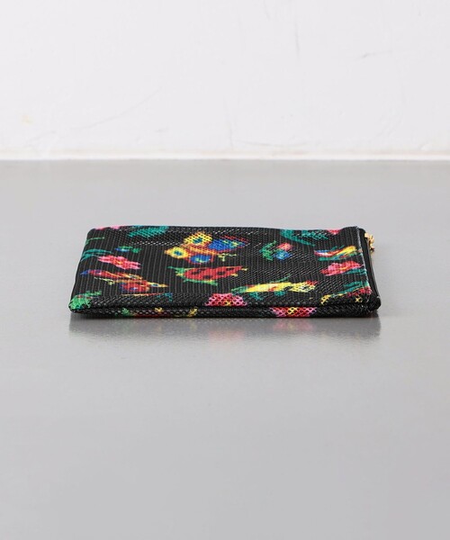 WEB限定】＜FEILER＞HEIDI メッシュポーチ M（ポーチ）｜FEILER